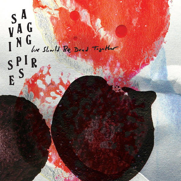 Savaging Spires - Bending The Rules Of Time