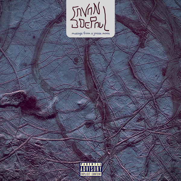 Savan DePaul - Death March II (Freestyle!)