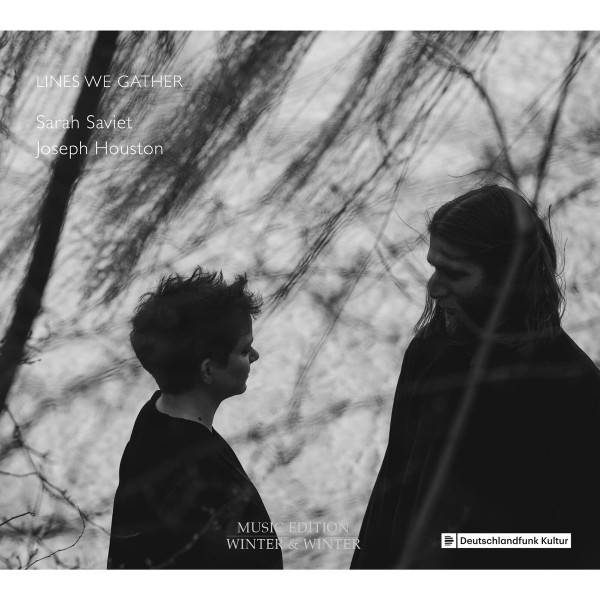 Saviet/Houston Duo - now we are here