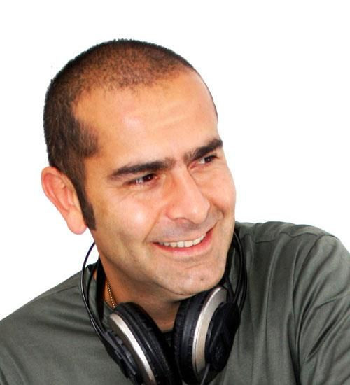 Savino - semisomnolent