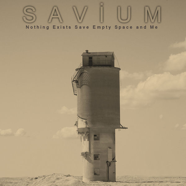 Savium - Animus Girl