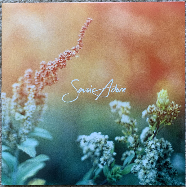 Savoir Adore - Bodies