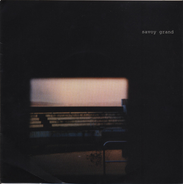 Savoy Grand - Fourcandles