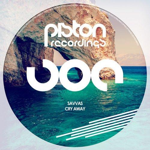 Savvas - Peace Of Mind - Mixed