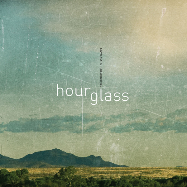 Savvas Ysatis & Taylor Deupree - Clouds
