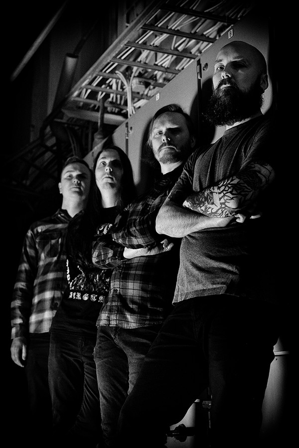 Saw Throat - Indestroy Part II