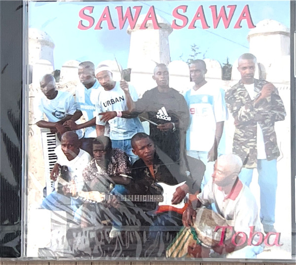 Sawa - Twister