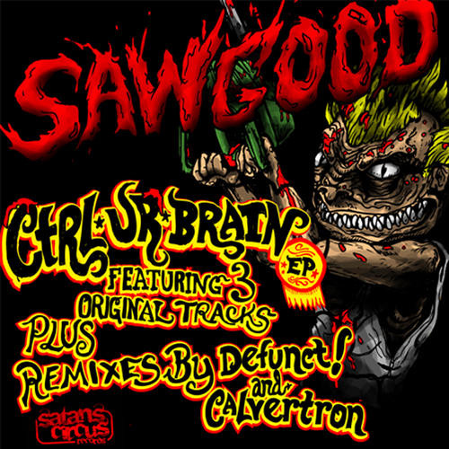 Sawgood - Meth