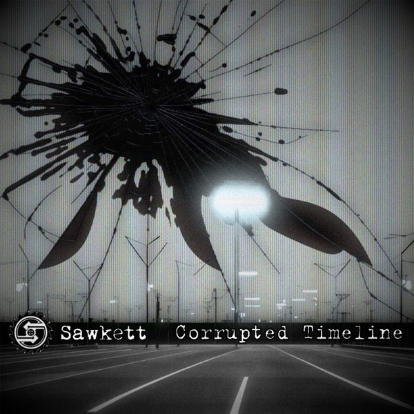 Sawkett - Artificial Dimension