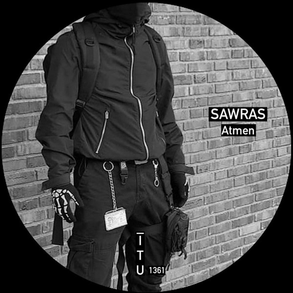 Sawras - Άξιον Εστίν