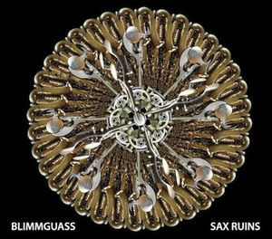 Sax Ruins - Zurna Taksim