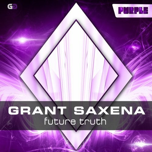Saxena - The Color Violet