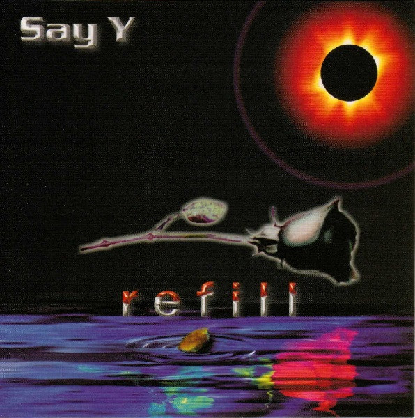Say Y - Angels