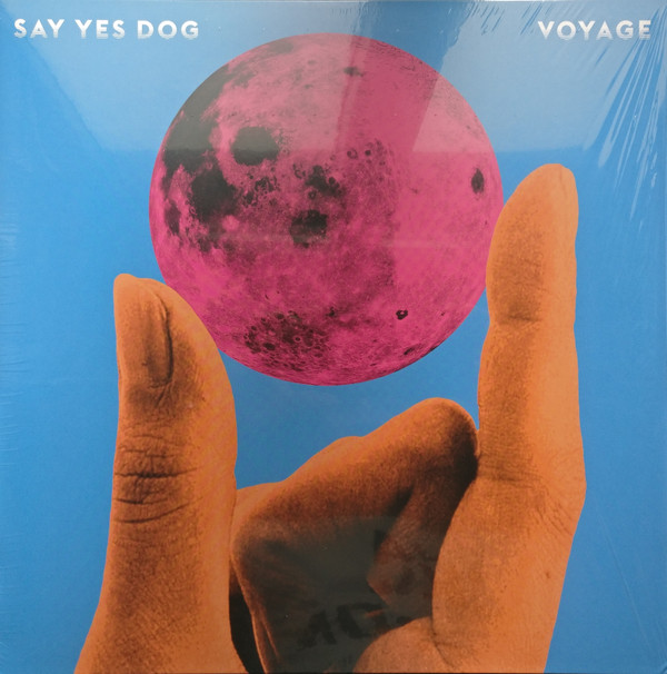 Say Yes Dog - Lies