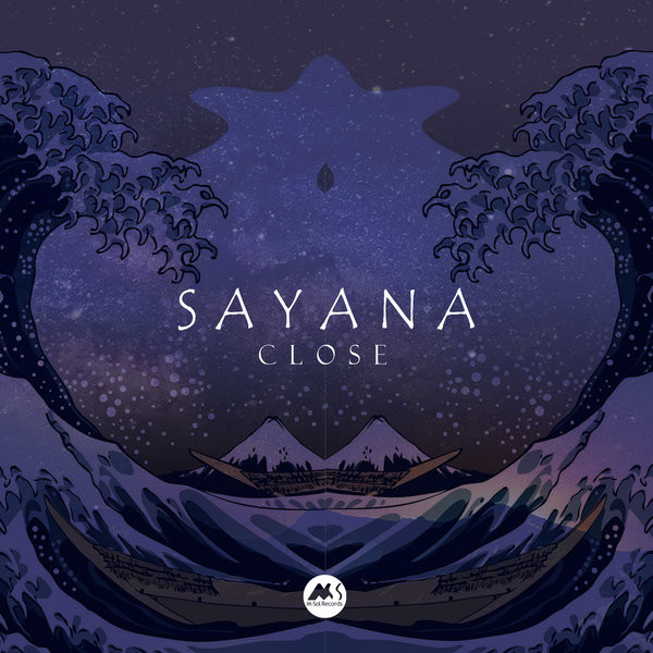 Sayana - Lucky