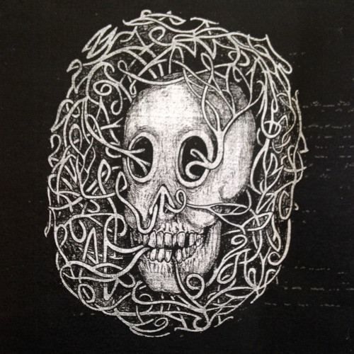 Scabsmoker - Black Queen