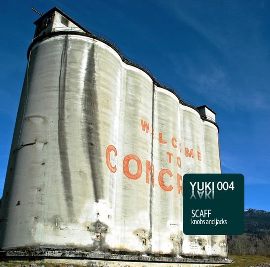 Scaff - Rope