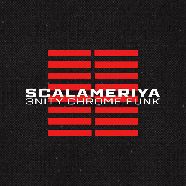 Scalameriya - Crucible