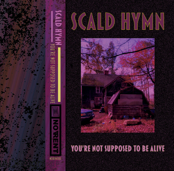 Scald Hymn - side A