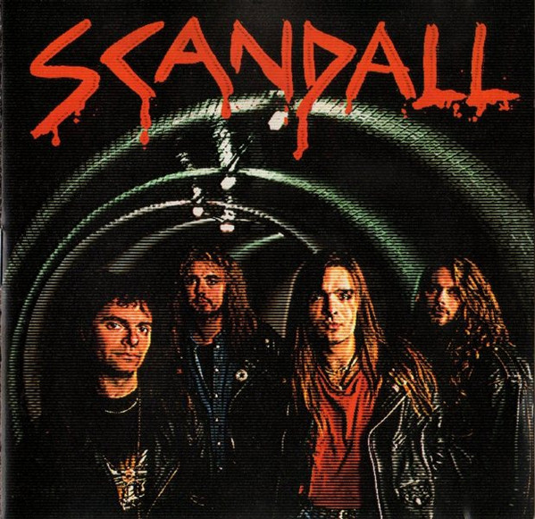 Scandall - Refill (Ecco Traxx) - Original Mix