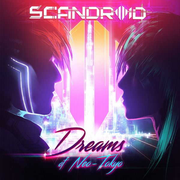 Scandroid - The Force Theme