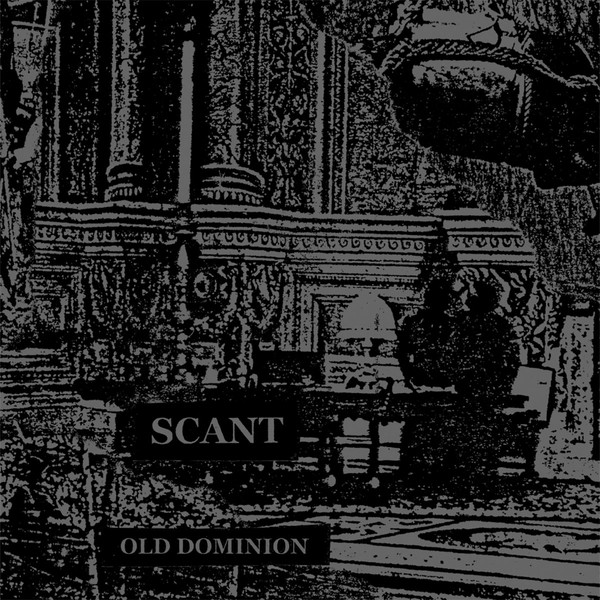 Scant - Concrete Floor