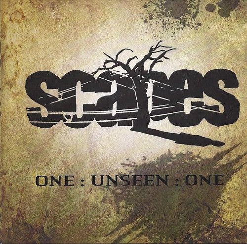 Scapes - Caring is Gone