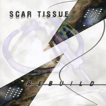 Scar Tissue - GRAVITY