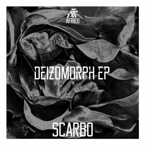 Scarbo - Детство золотое