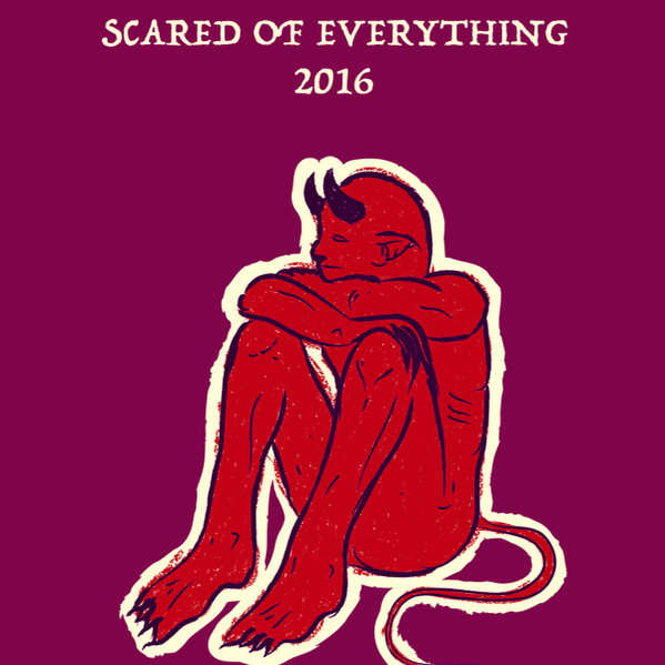 Scared of Everything - I Love My Dog More Than You