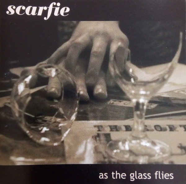 Scarfie - PRESSURE