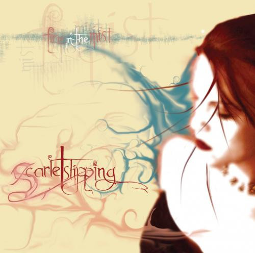 Scarlet Slipping - Autumn Air