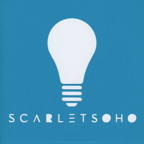 Scarlet Soho - Isolation