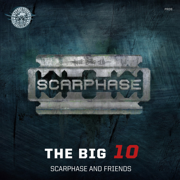 Scarphase - Moshpit
