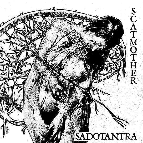 Scatmother - Hyperborea Nasheed