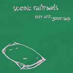 Scenic Railroads - Nod