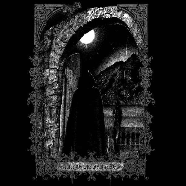 Sceptre Of The Fading Dawn - Visions Of The Twilight Lands