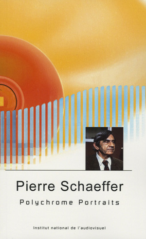 Schaeffer, Pierre - Etude Aux Chemins De Fer