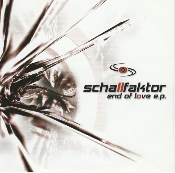 Schallfaktor - End Of Love
