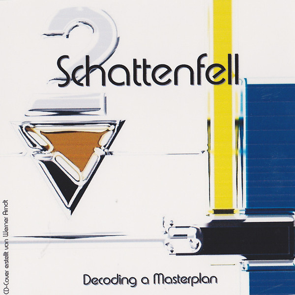 Schattenfell - Mother Earth