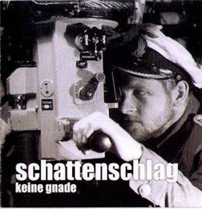 Schattenschlag - Deine Augen