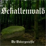 Schattenwald - Die Kraft des Languz