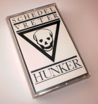 Schedelvreter - Sounding Heaven