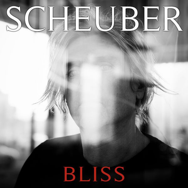 Scheuber - Human
