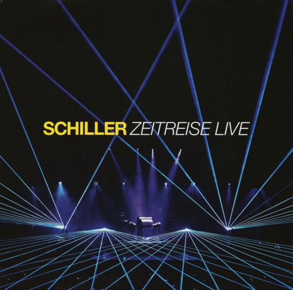 Schiller - Willkommen