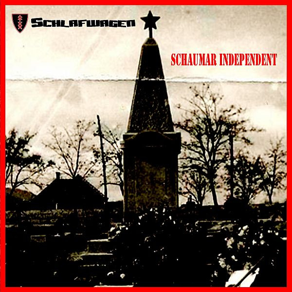 Schlafwagen - Harsh-hegy