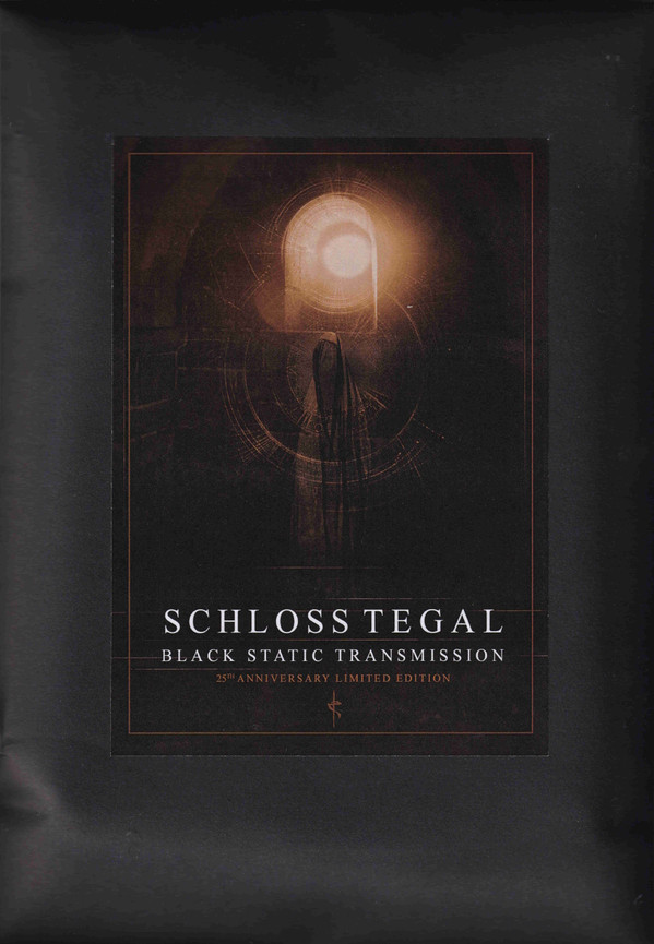 Schloss Tegal - Coital Affirmation