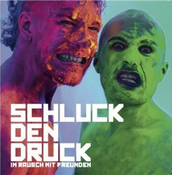 Schluck den Druck - Im Rausch mit Freunden