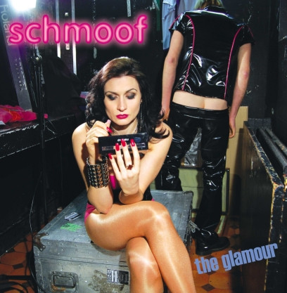 Schmoof - Rock Wife