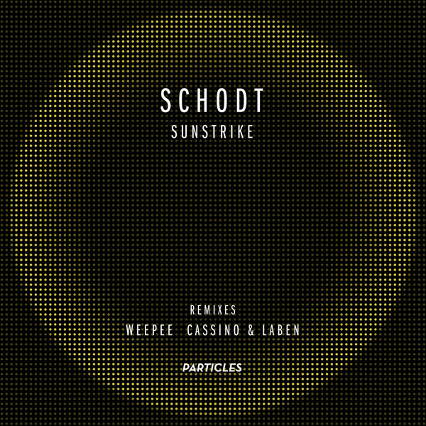 Schodt - Cinematico